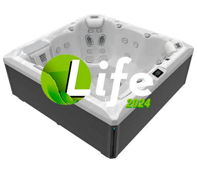 Spa Wellis Atlas Life